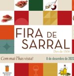 Fira de Sarral, La Fira de la Pagesia de Catalunya